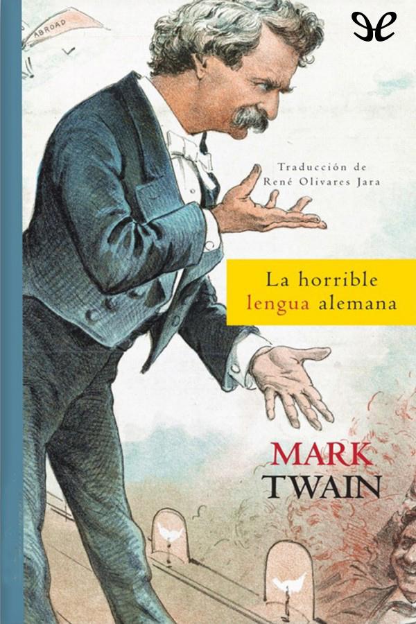 Mark Twain