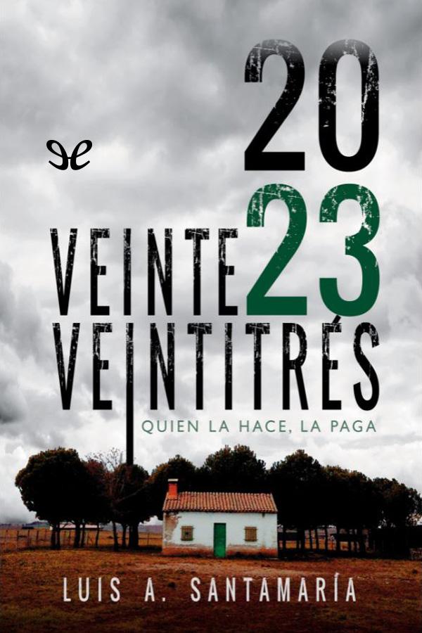Veinte veintitrés