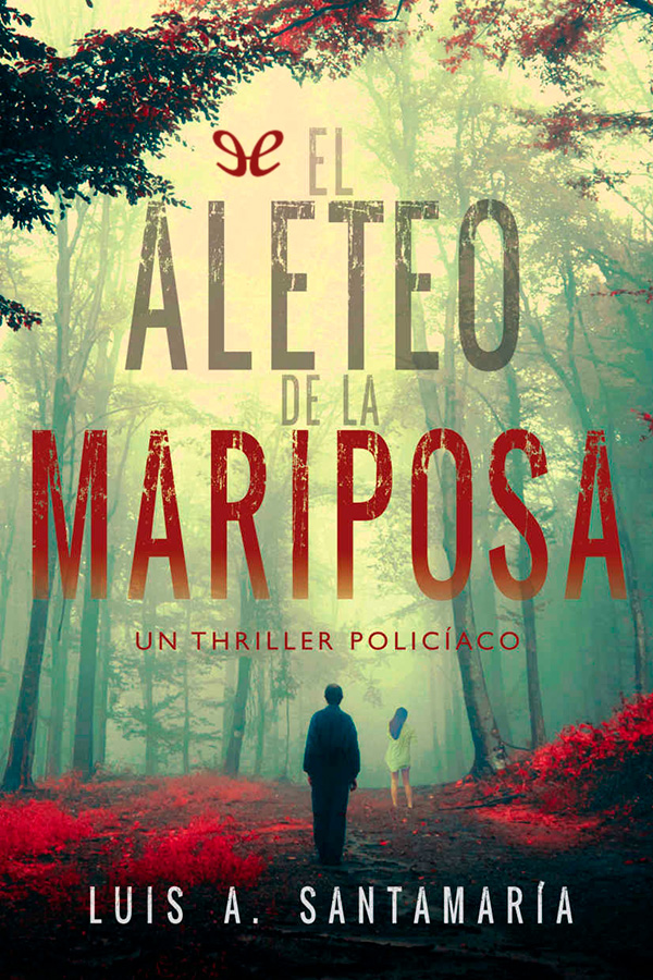 El aleteo de la mariposa