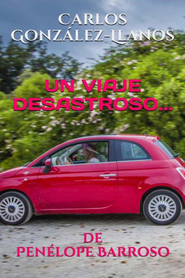 Carlos González-Llanos