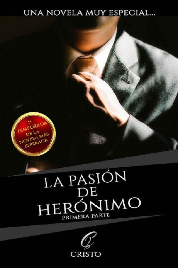 La pasión de Herónimo