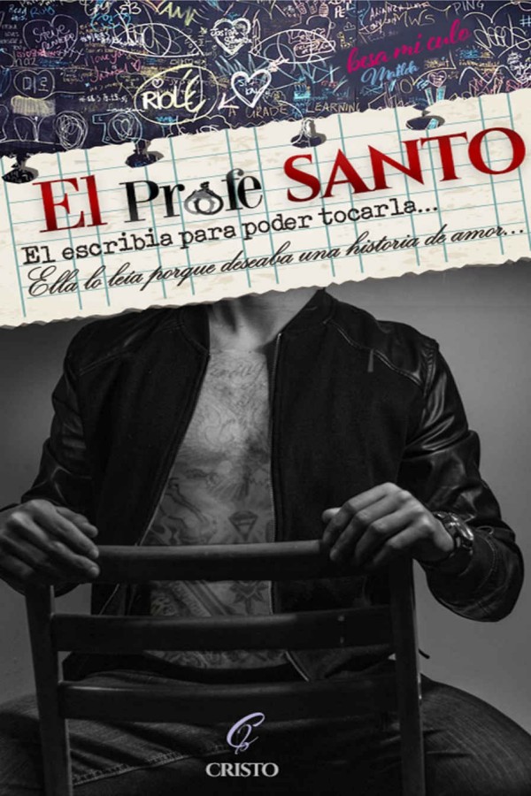 El profe Santo