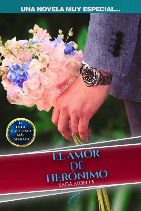 El amor de Herónimo