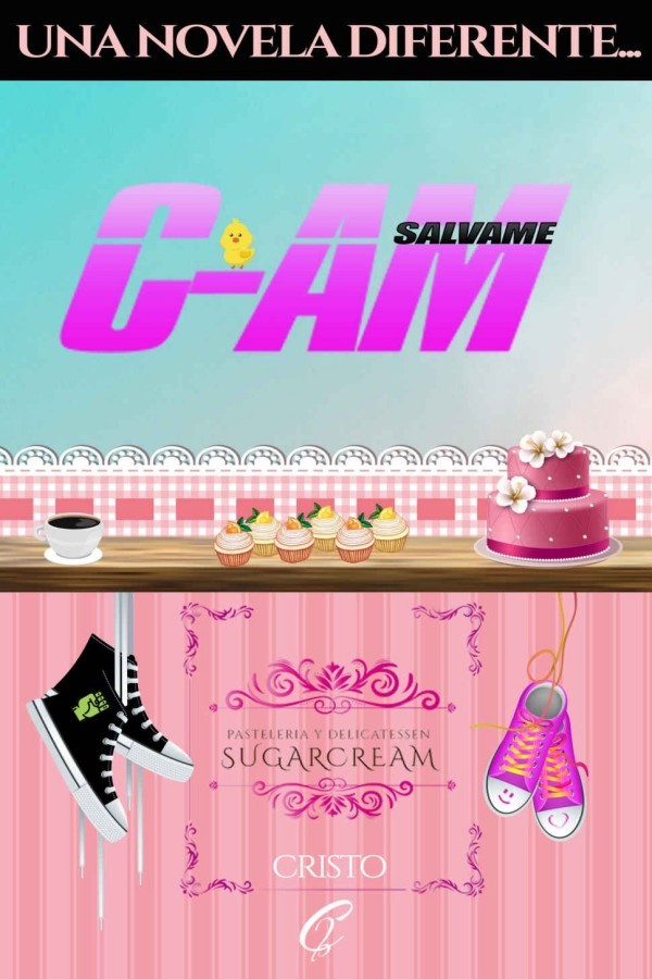 C-AM: Sálvame