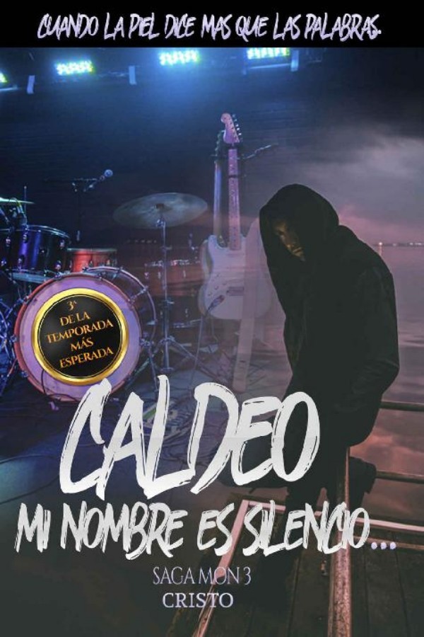 Caldeo: Mi nombre es silencio...