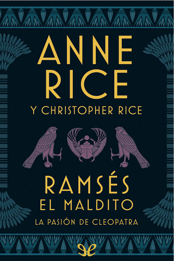 Anne Rice