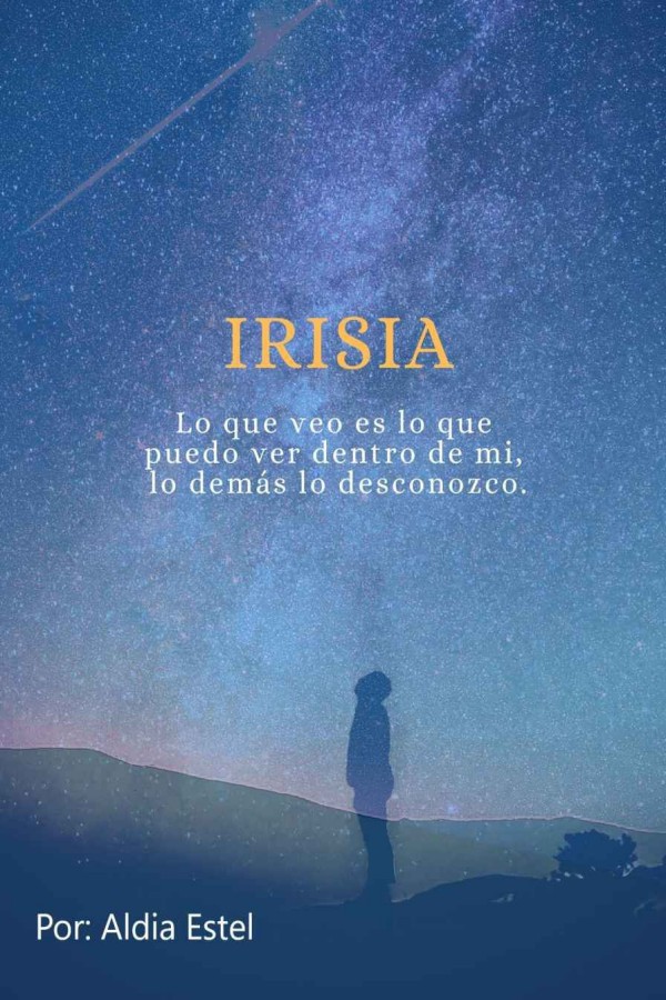 Irisia