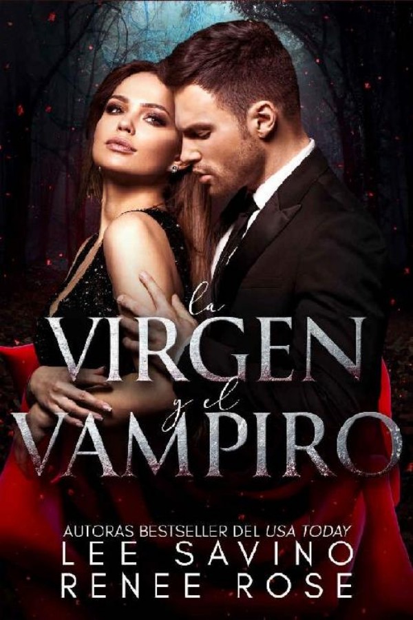 La virgen y el vampiro
