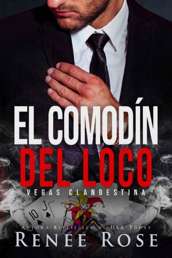 El comodín del loco