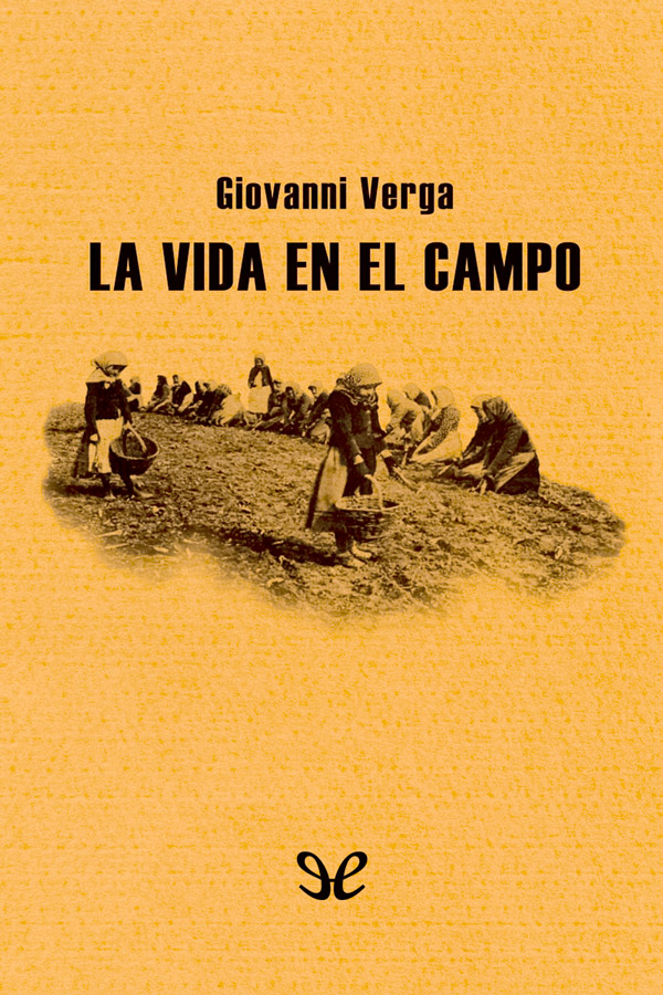 La vida en el campo