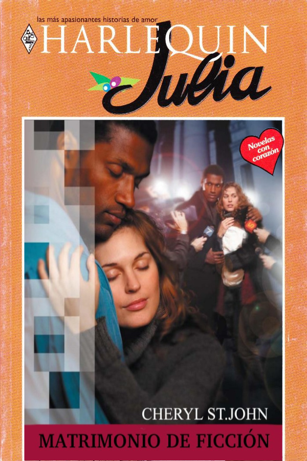 Matrimonio de ficción