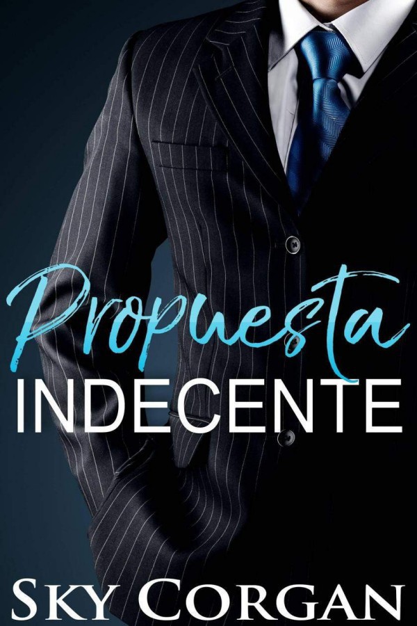 Propuesta indecente