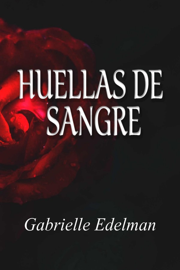 Huellas de sangre