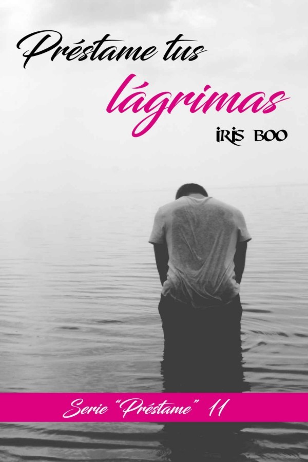 ¡Préstame tus lágrimas!