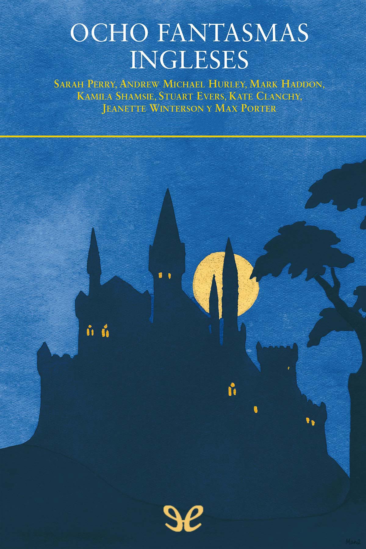 Andrew Michael Hurley