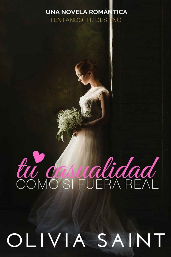Tu casualidad, como si fuera real