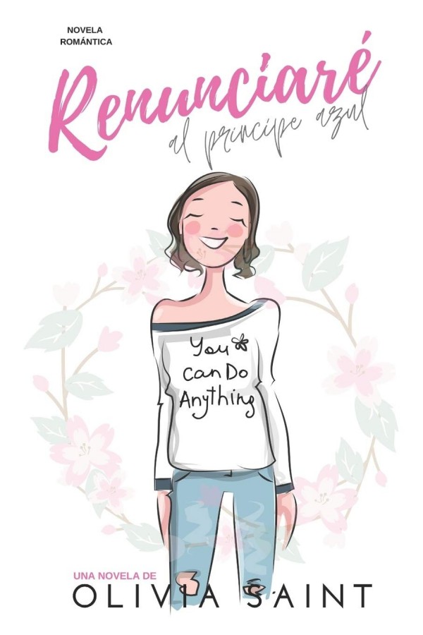 Renunciaré al príncipe azul