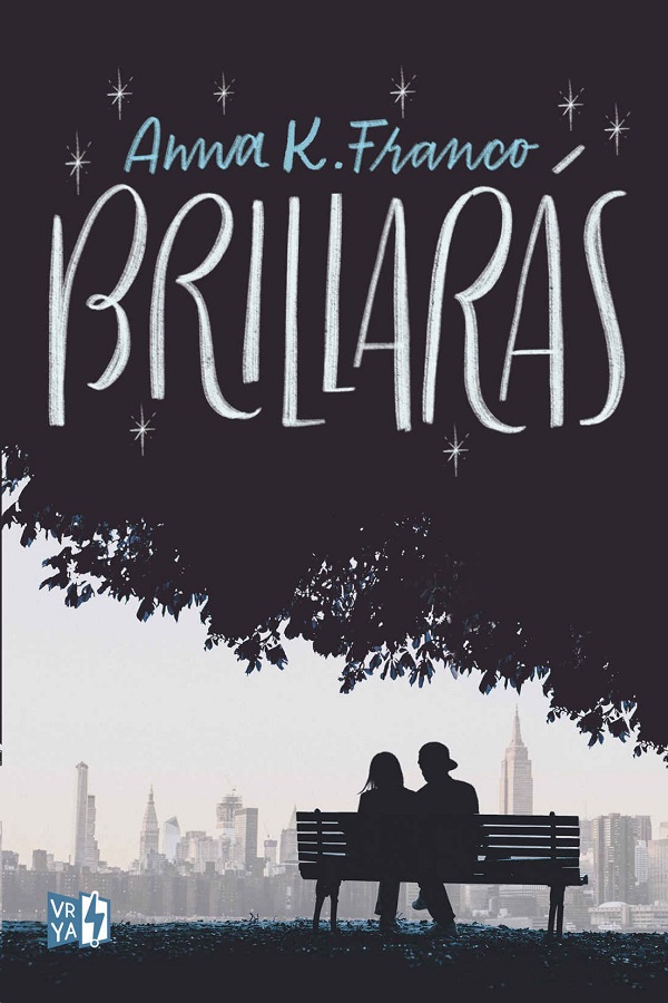 Brillarás