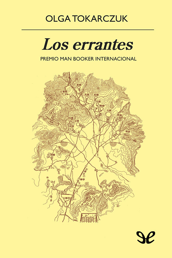 Los errantes