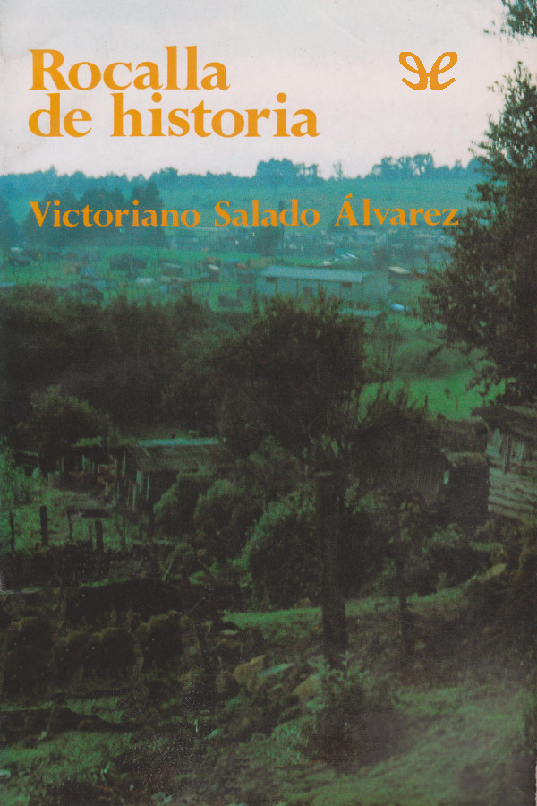 Victoriano Salado Álvarez