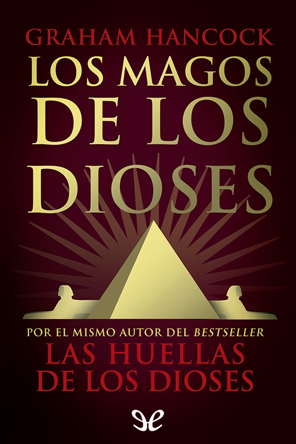 Los magos de los dioses