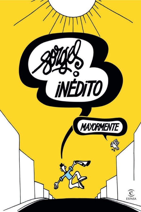 Forges inédito