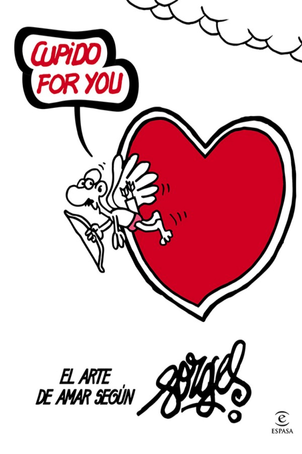 Cupido for you