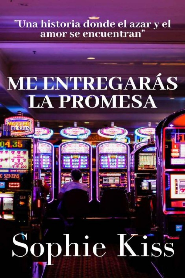 Me entregarás la promesa