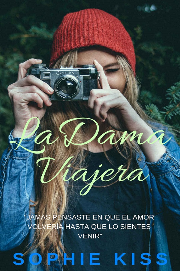 La dama viajera
