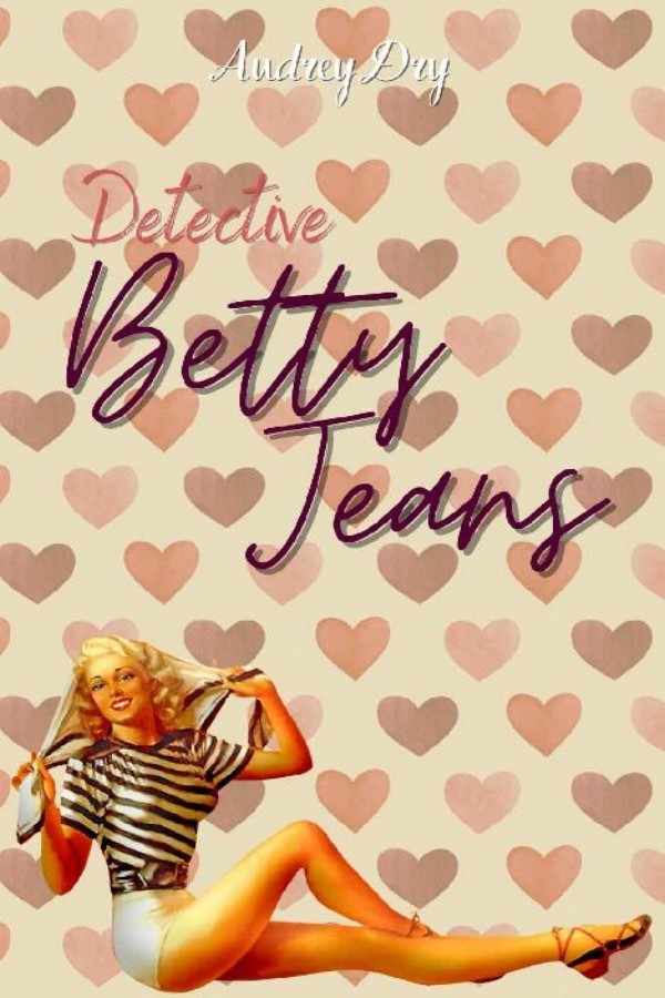 Detective Betty Jeans
