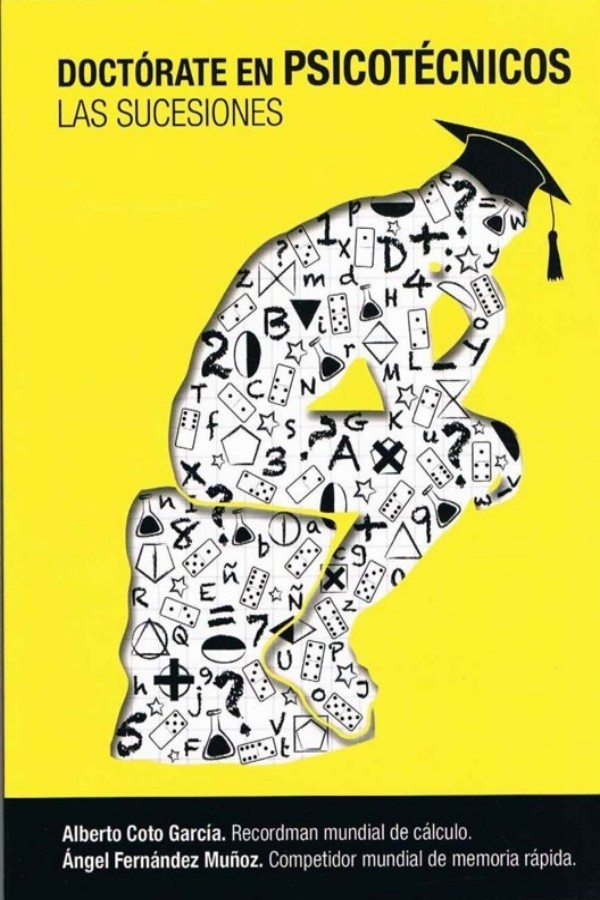 Doctórate en psicotécnicos