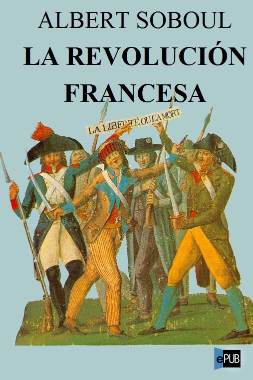 La revolución francesa