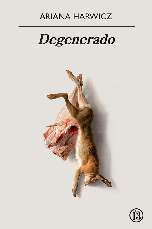 Degenerado