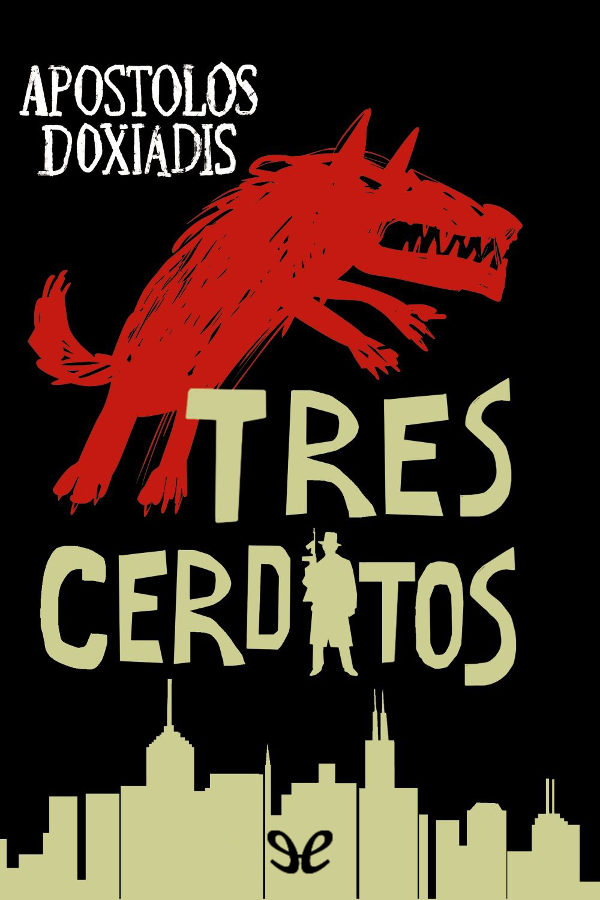 Tres cerditos