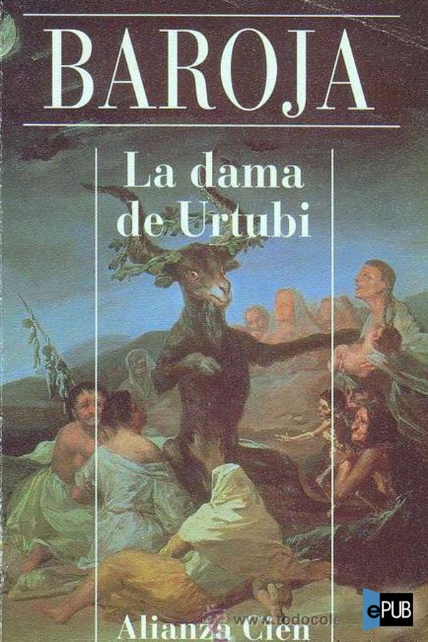 La dama de Urtubi
