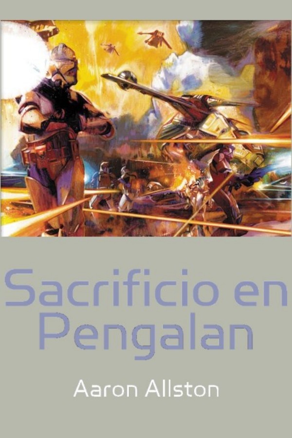 Sacrificio en Pengalan (no oficial)