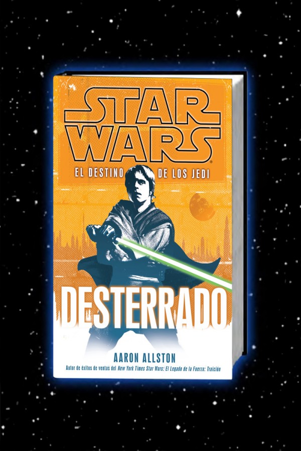 Desterrado: Cartas suplementarias (no oficial)