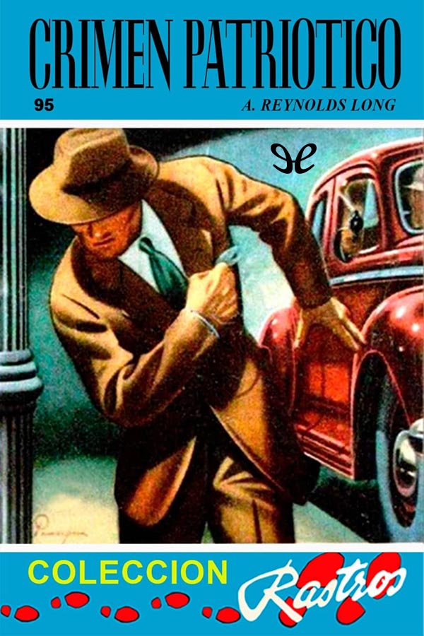 Amelia Reynolds Long