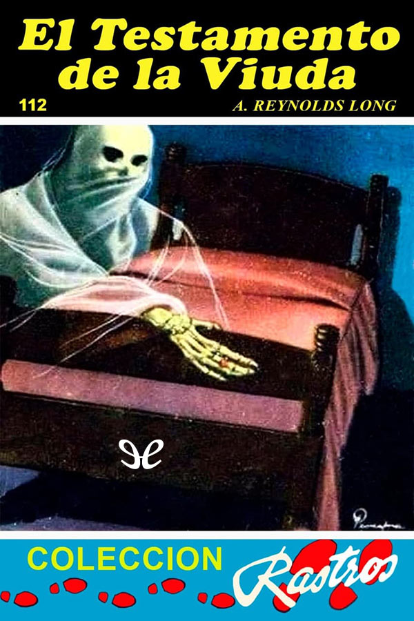 Amelia Reynolds Long