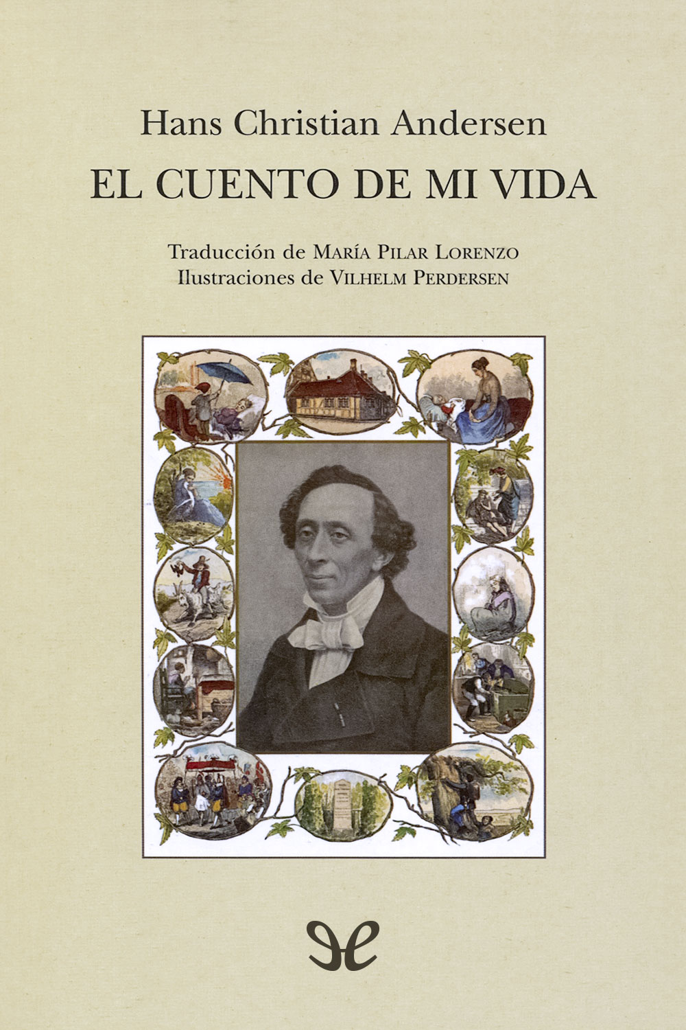 El cuento de mi vida