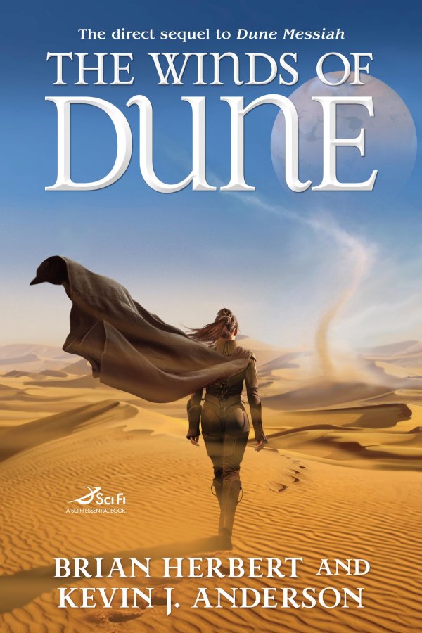 Vientos de Dune