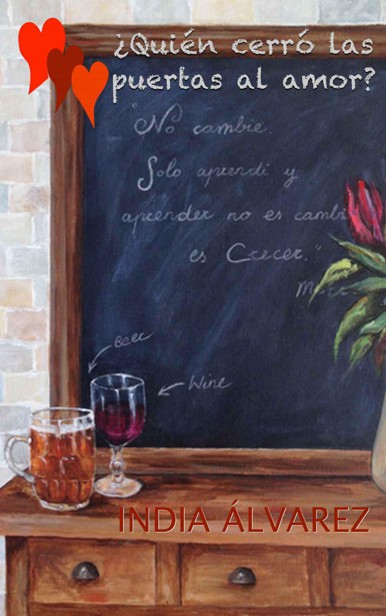 ¿Quién cerró las puertas al amor?