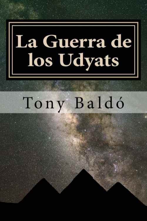 La guerra de los Udyats