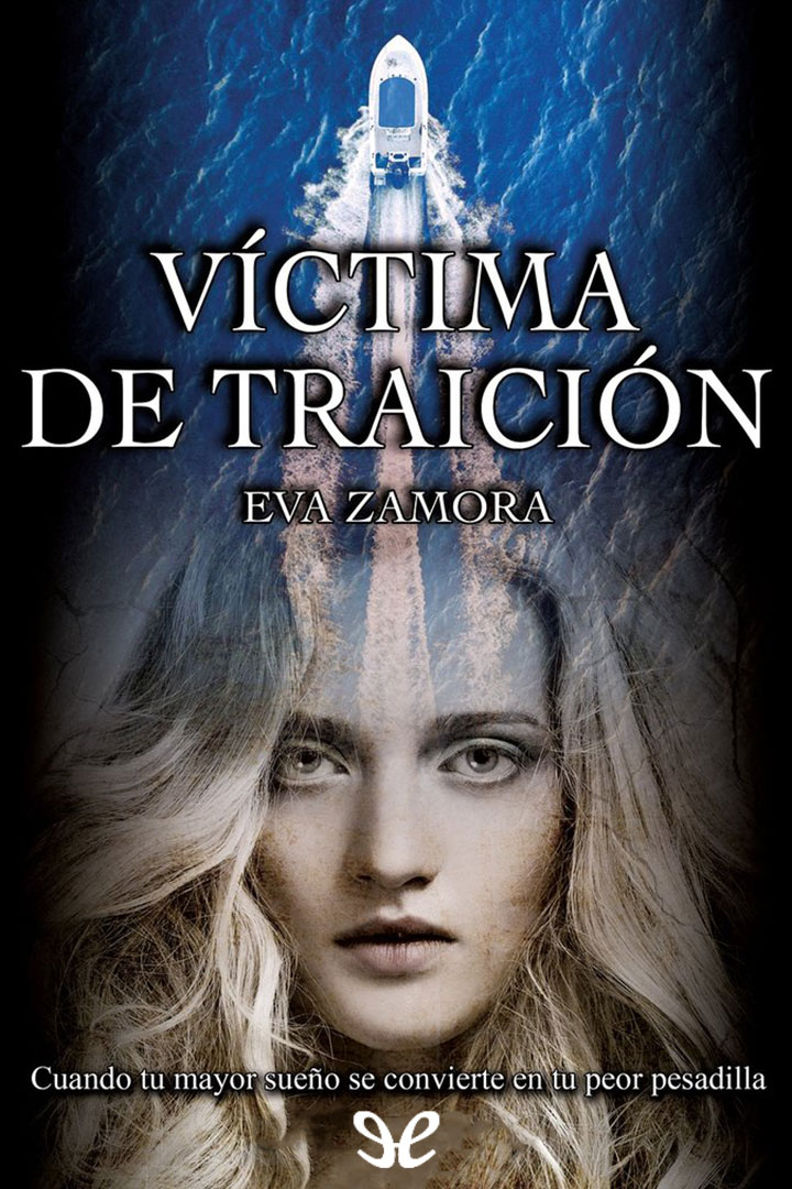 Víctima de traición