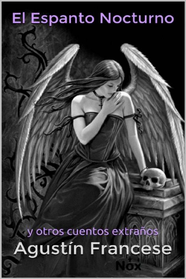 El espanto nocturno y otros cuentos extraños