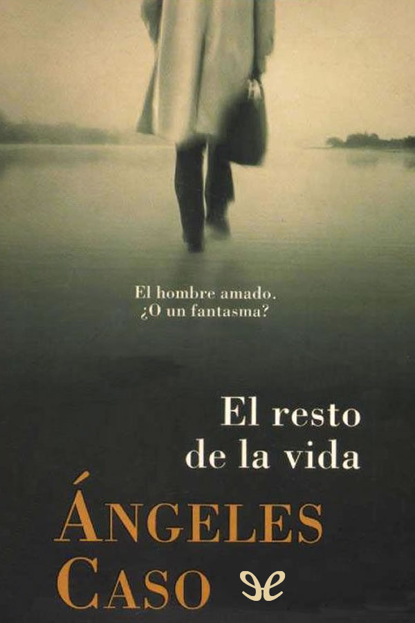 Ángeles Caso