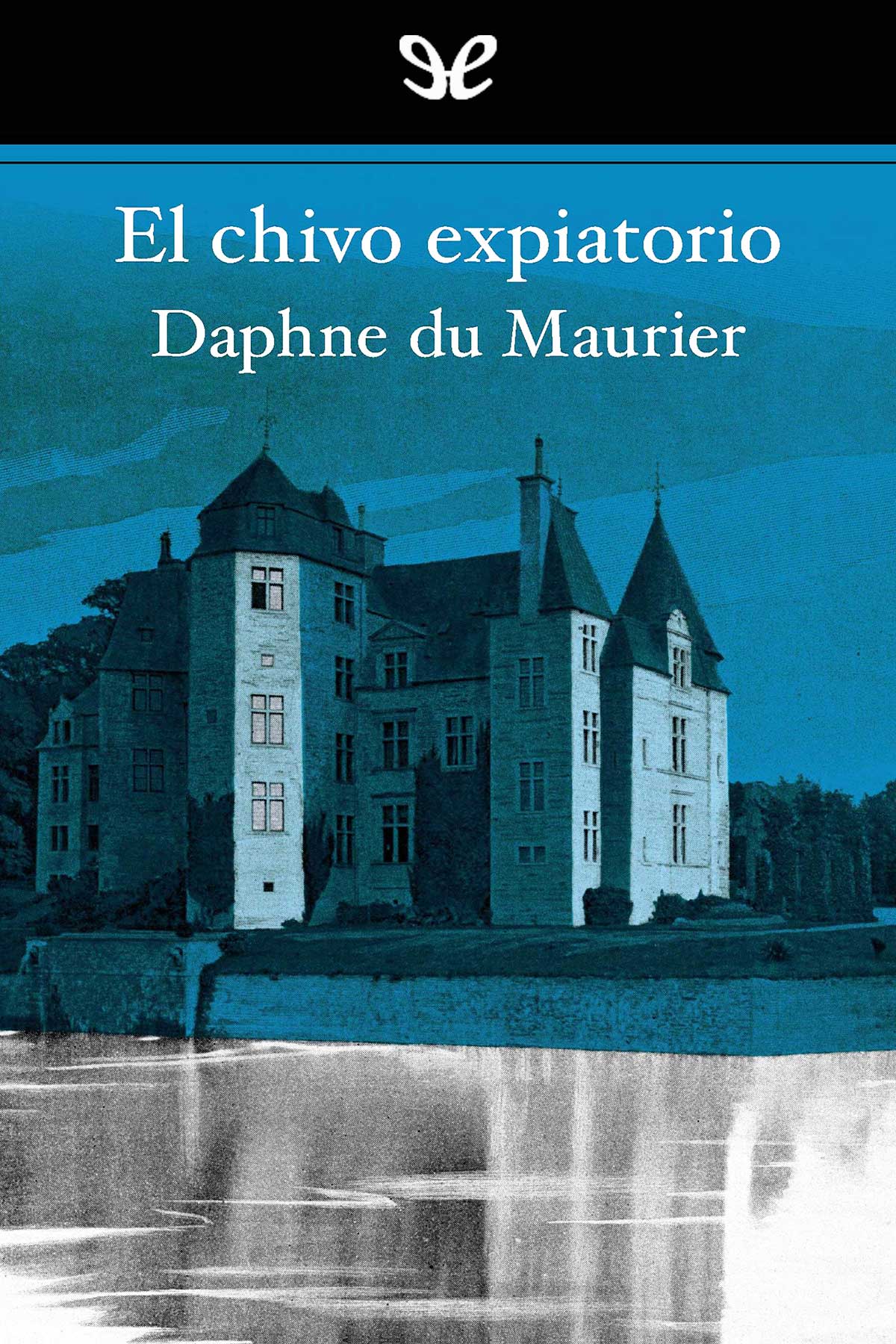 Daphne du Maurier