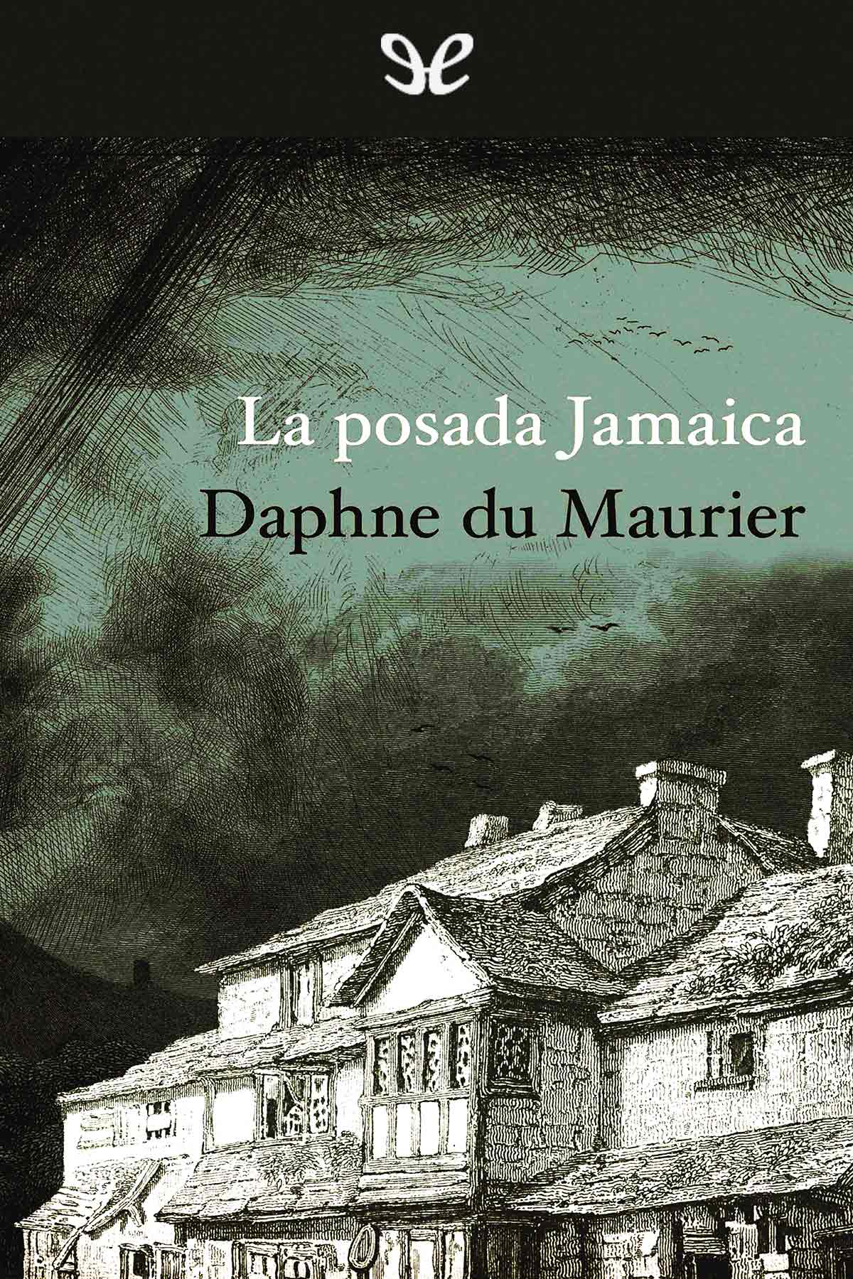 Daphne du Maurier