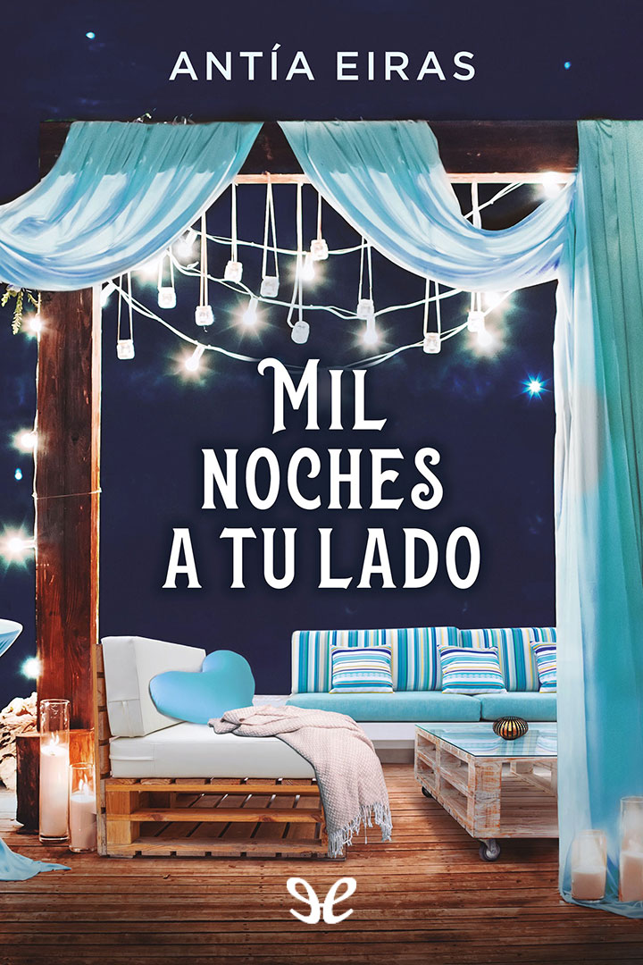 Mil noches a tu lado