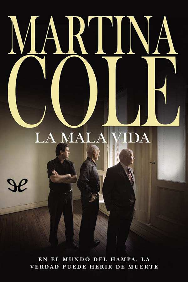 Martina Cole
